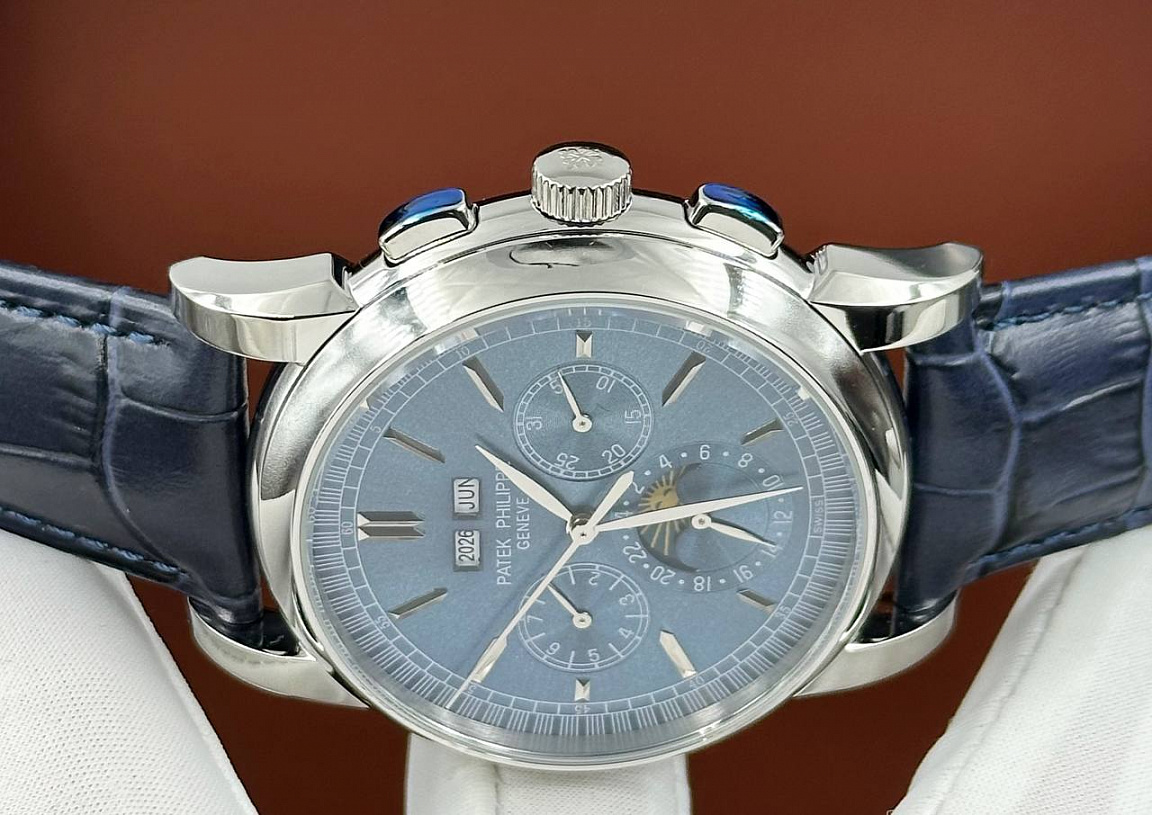 Мужские часы Patek Philippe Grand Complications Style