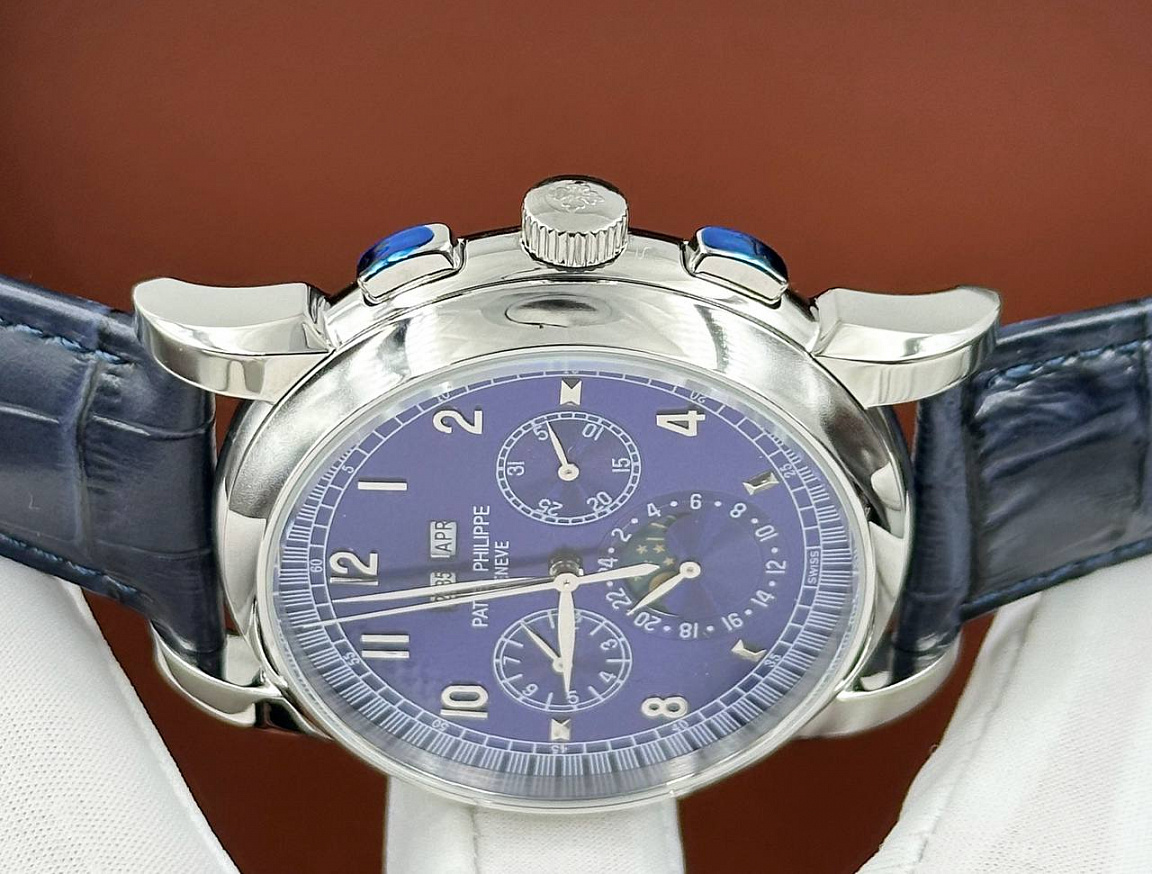 Мужские часы Patek Philippe Grand Complications Style