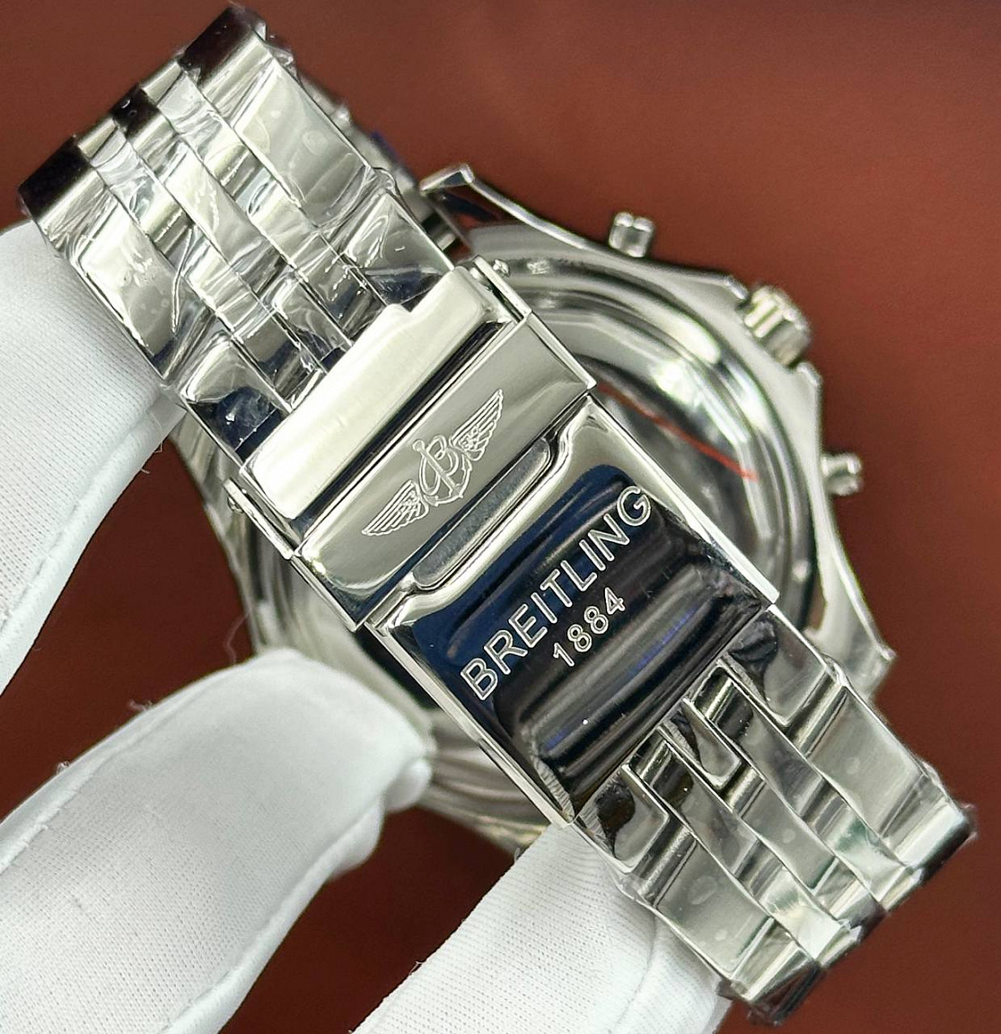 Мужские часы Breitling Bentley Motors 