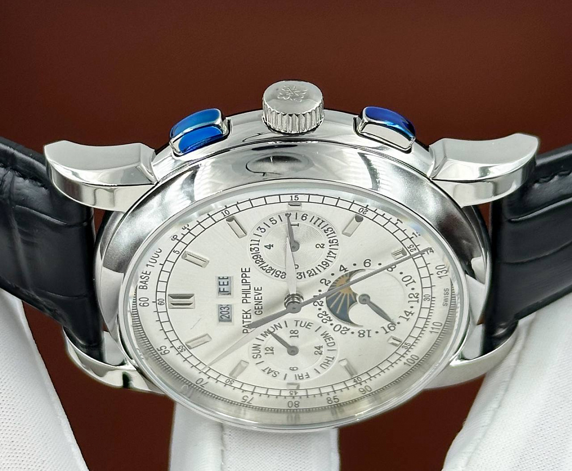 Мужские часы Patek Philippe Grand Complications Style