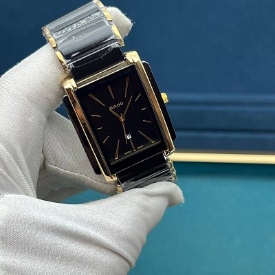 Механика премиум класса Rado Integral
