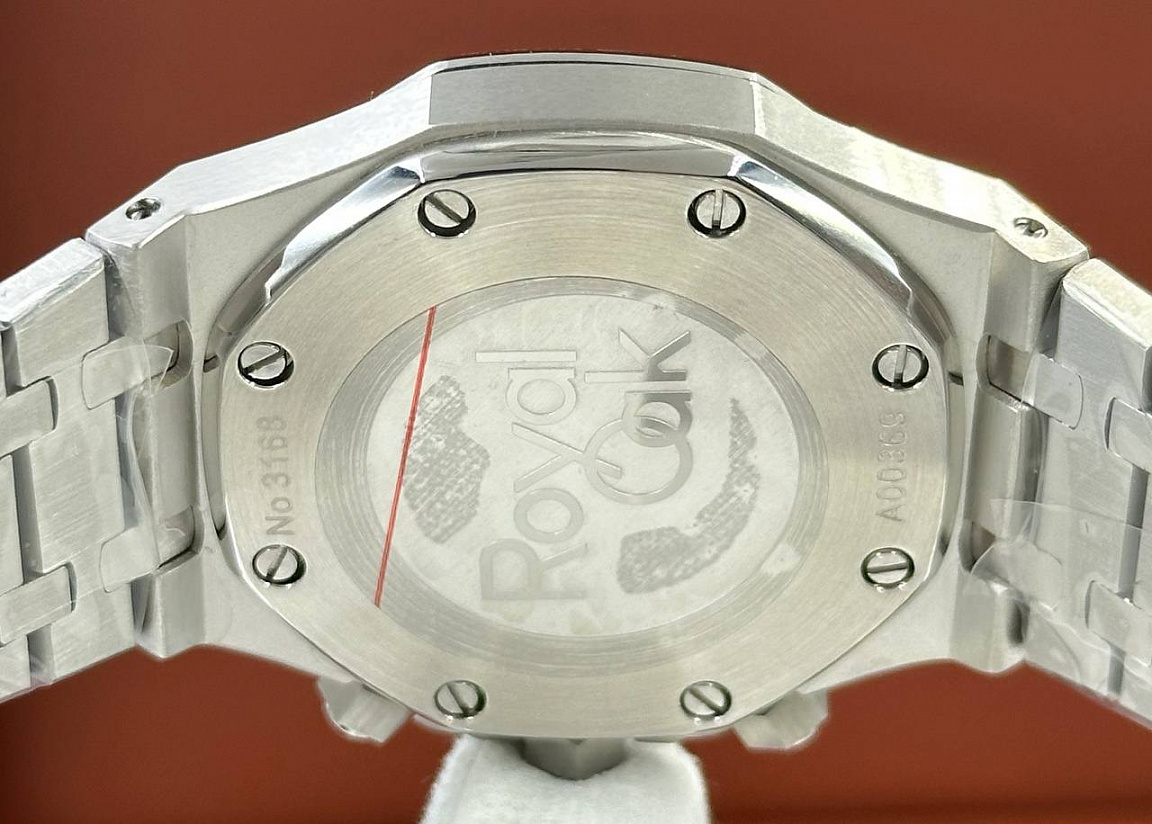 Часы Audemars Piguet Royal Oak Chronograph