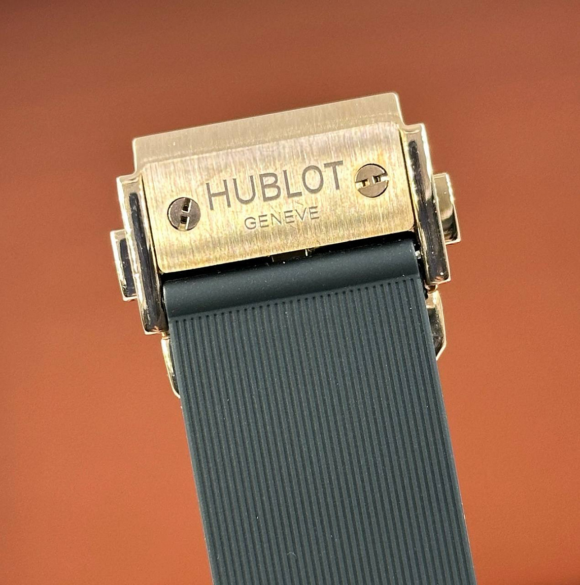 Классические часы Hublot - Classic Fusion
