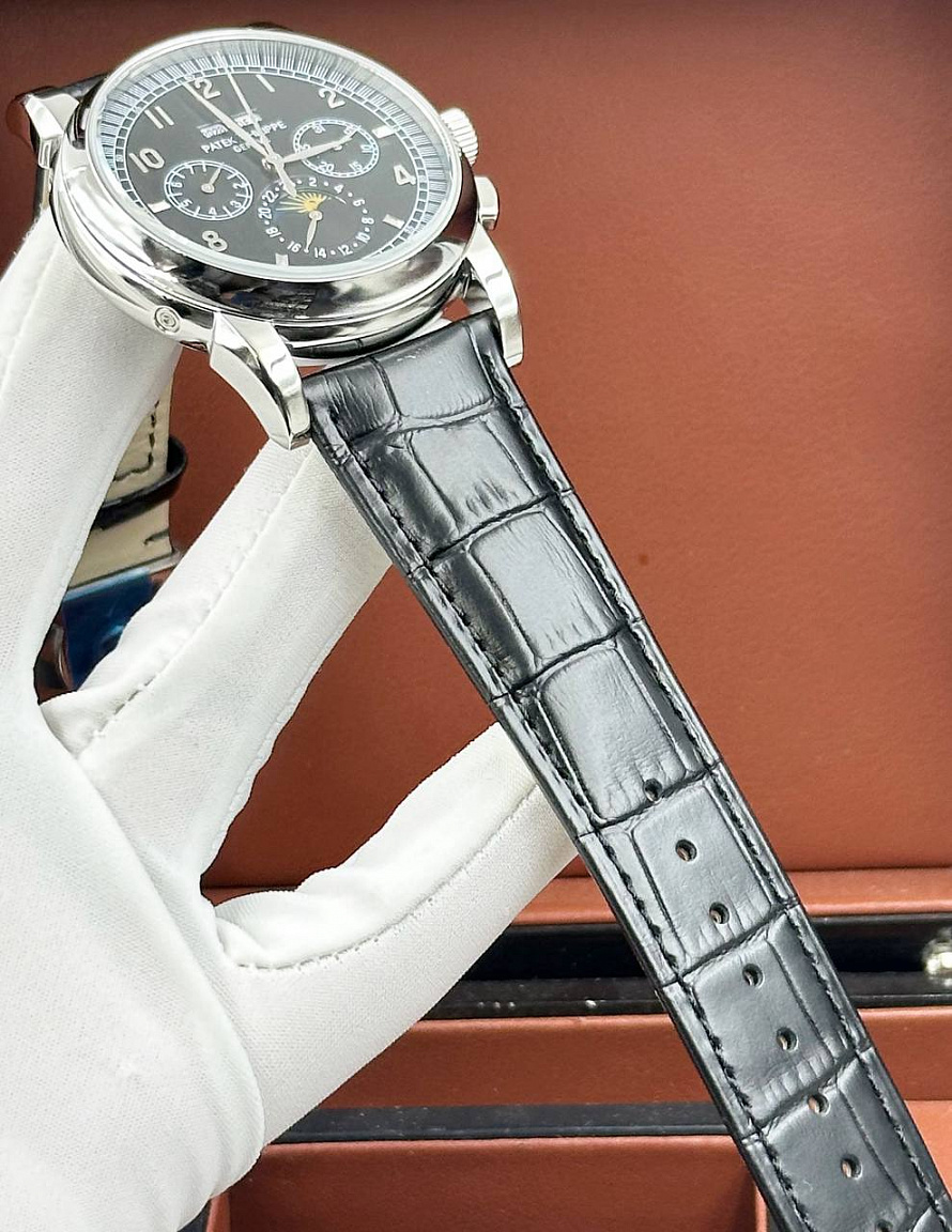 Мужские часы Patek Philippe Grand Complications Style