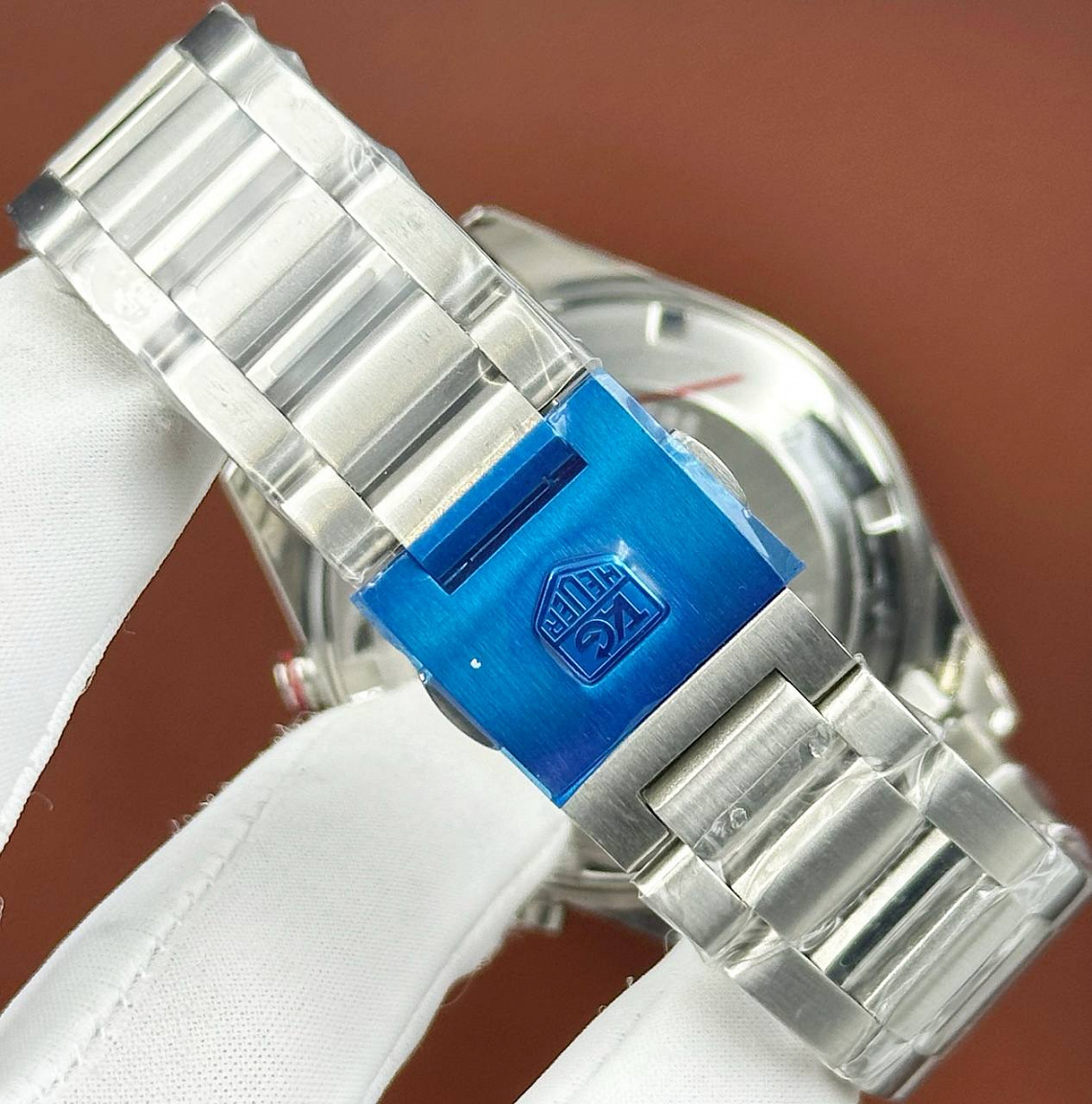 Мужские часы TAG Heuer Carrera Calibre 1887