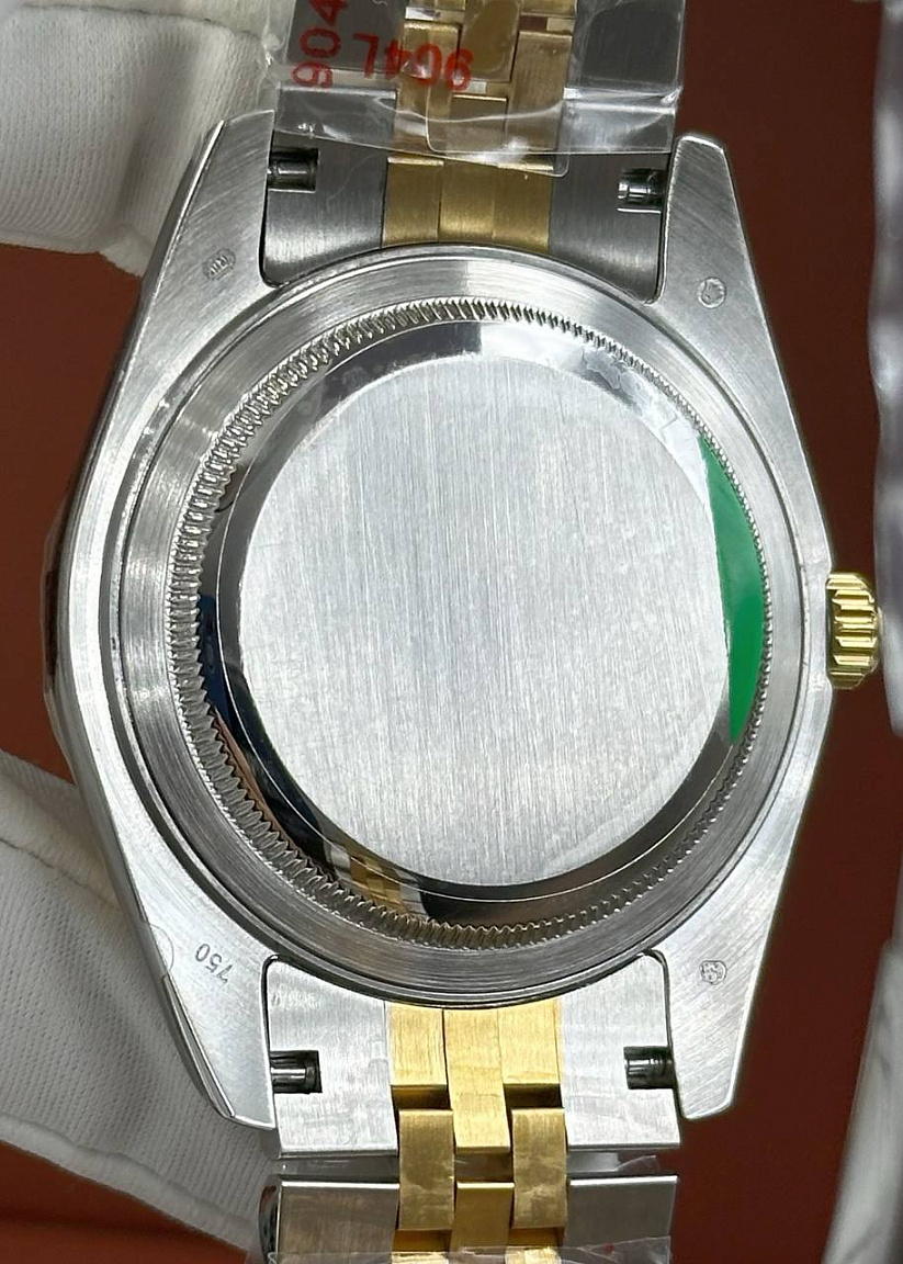 Шикарные часы Rolex - Datejust