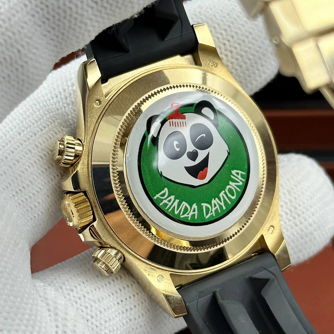 Шикарные часы Rolex - Daytona