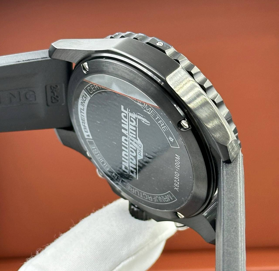 Часы Breitling - Endurance Pro