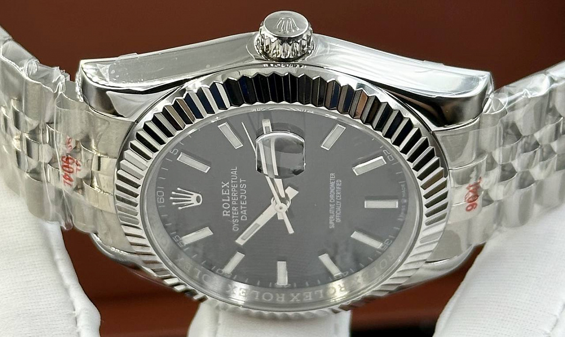Шикарные часы Rolex - Datejust