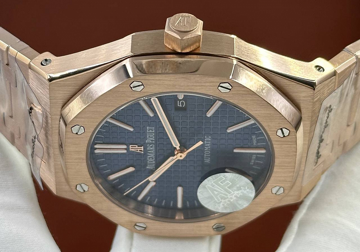 Часы Audemars Piguet Royal Oak