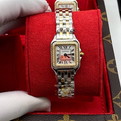 Женские премиальные Cartier Panthere 22 мм