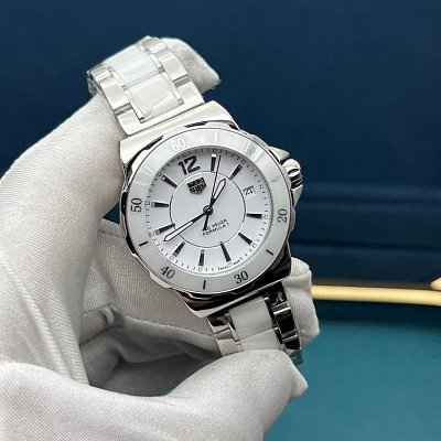 Женские премиальные TAG Heuer Formula 1 37 мм