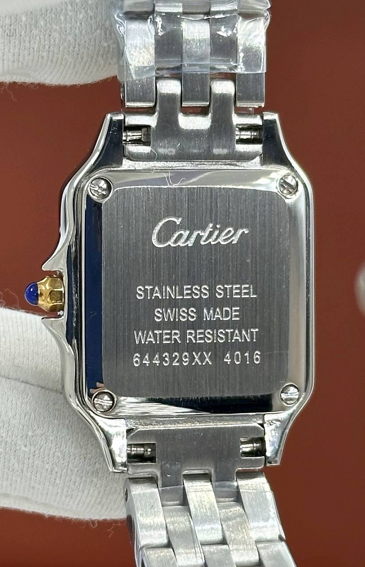 Часы  Cartier - Panthère de Cartier 22мм