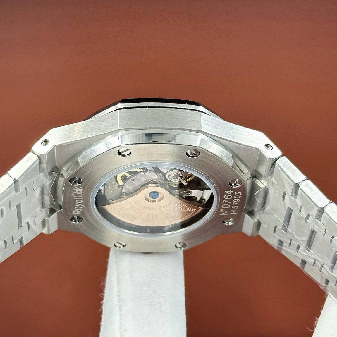 Мужские часы Audemars Piguet Royal Oak