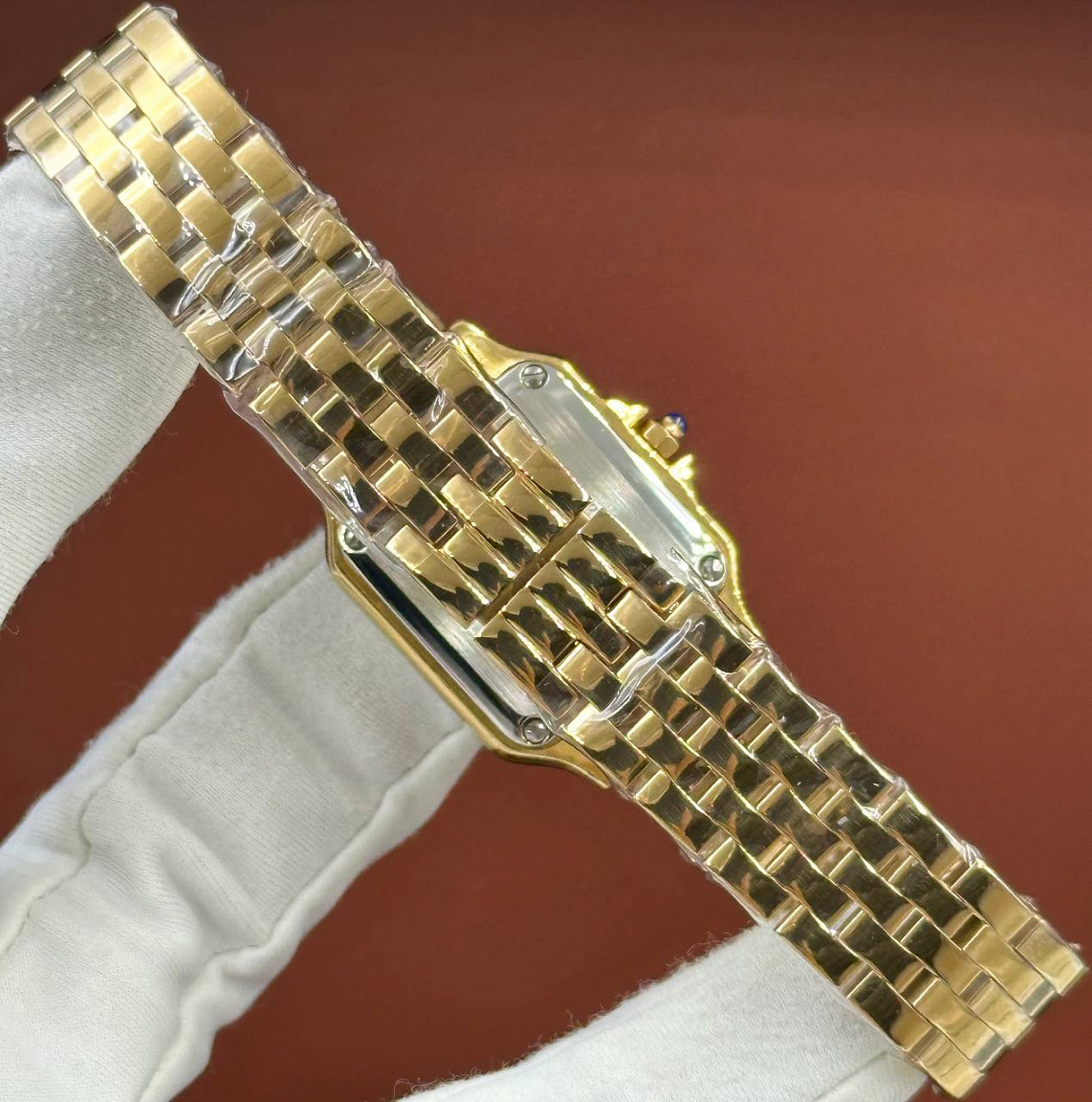 Часы  Cartier - Panthère de Cartier 22мм