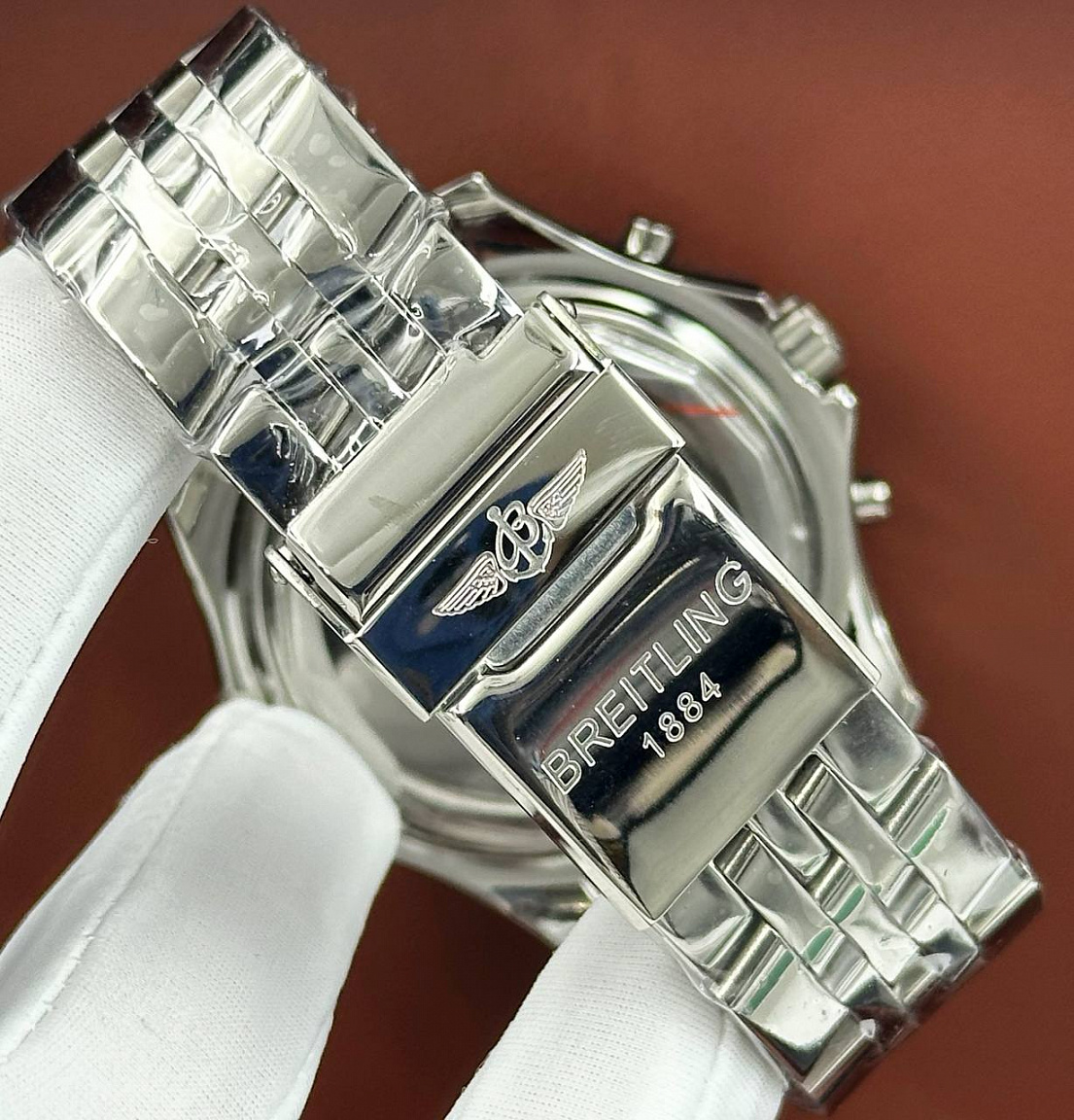 Мужские часы Breitling Bentley Motors 