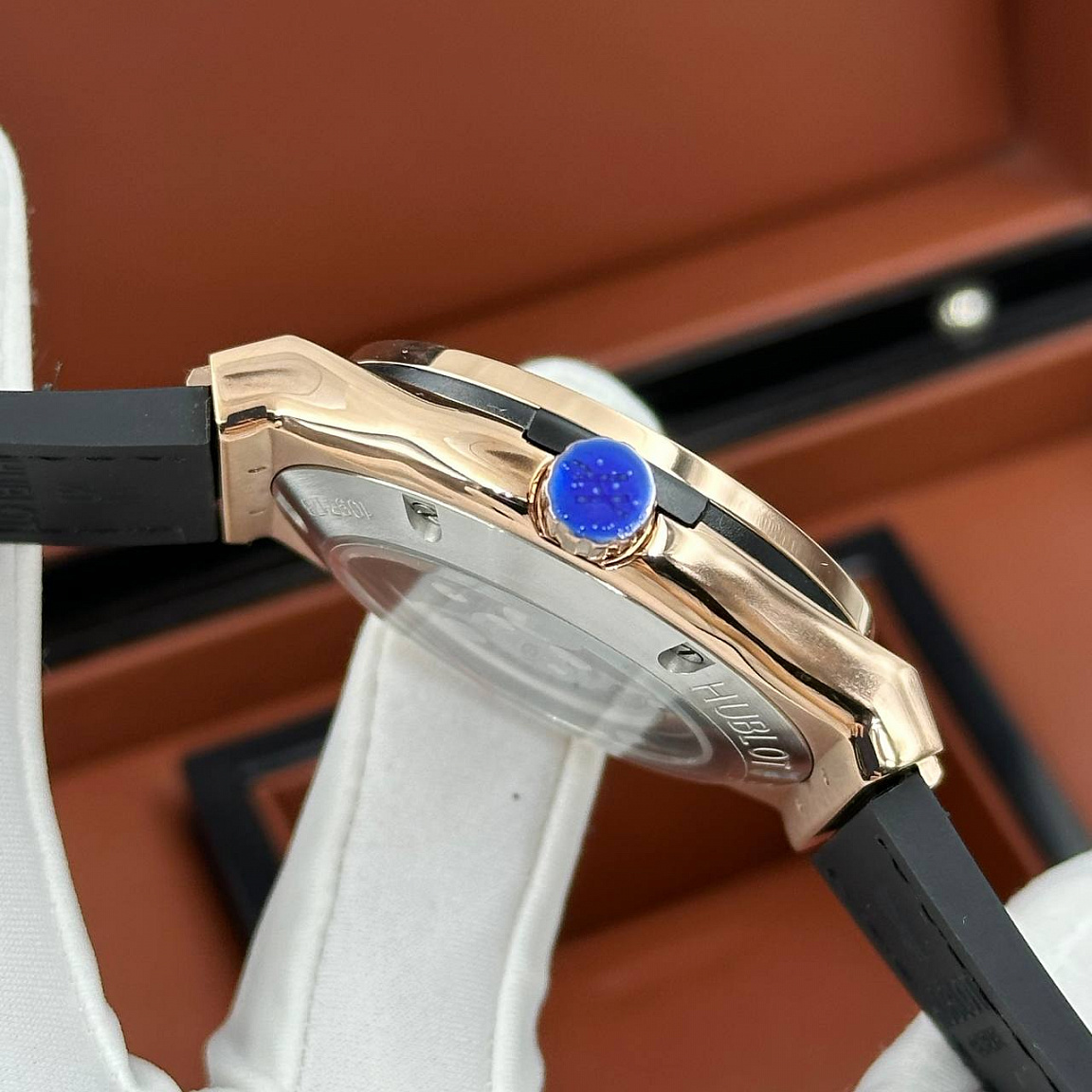 Классические часы Hublot - Classic Fusion