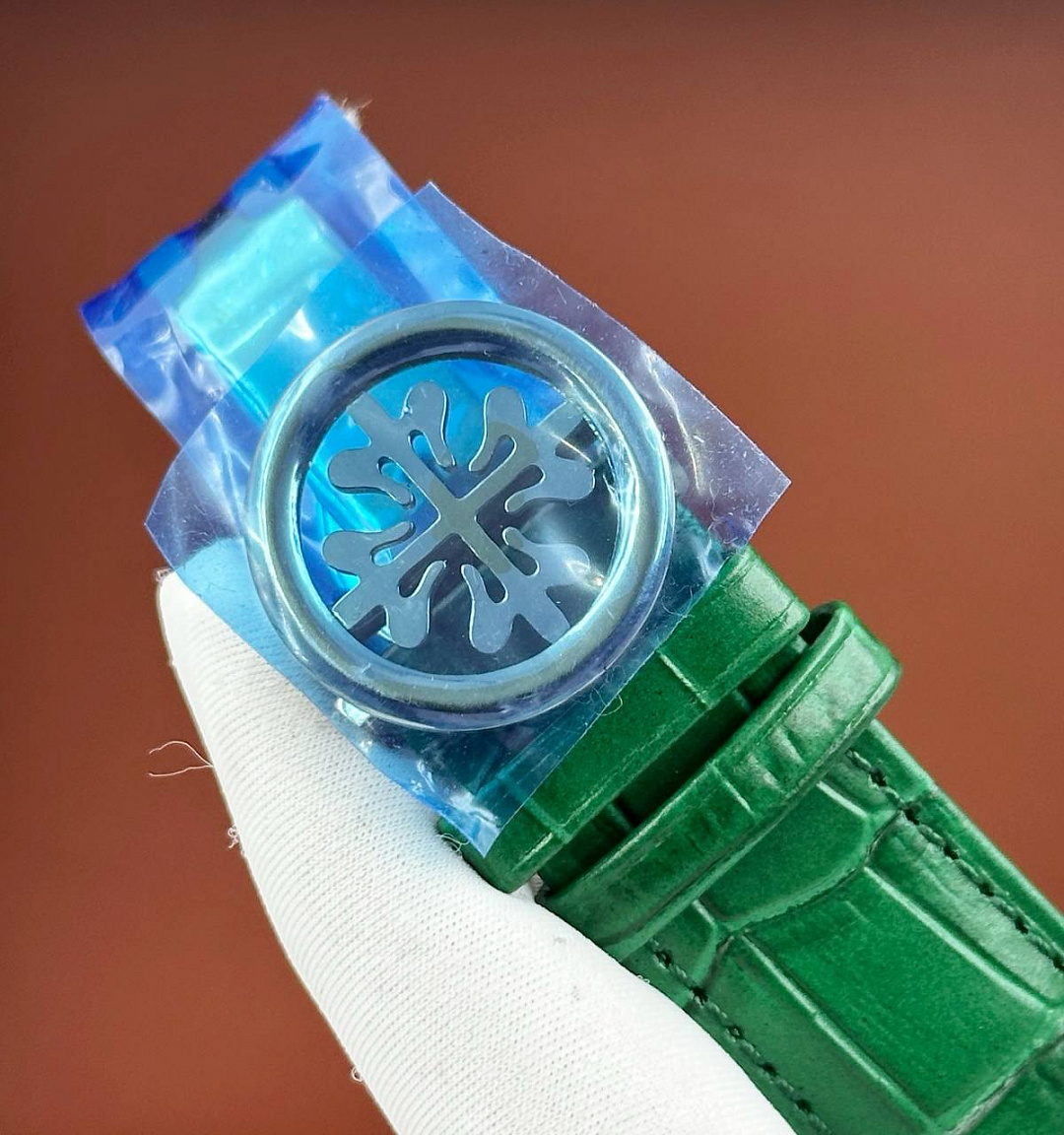 Мужские часы Patek Philippe Grand Complications Style