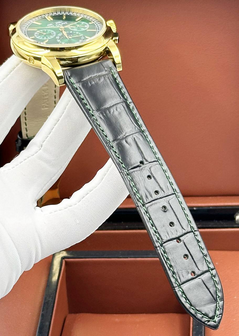 Мужские часы Patek Philippe Grand Complications Style