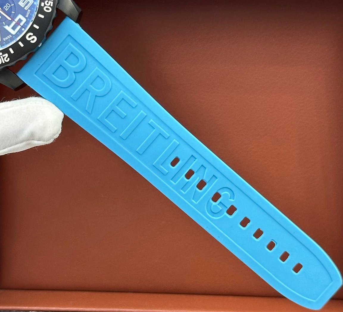 Часы Breitling - Endurance Pro