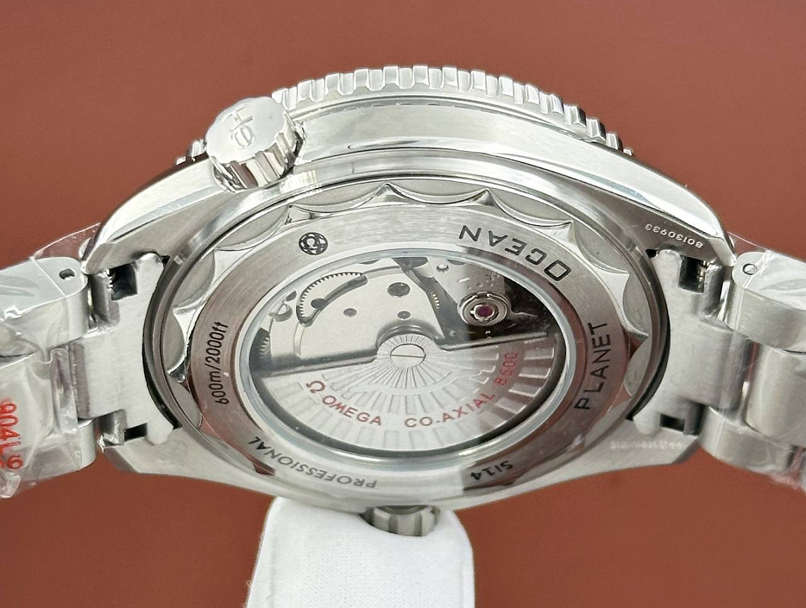 Мужские часы Omega Seamaster