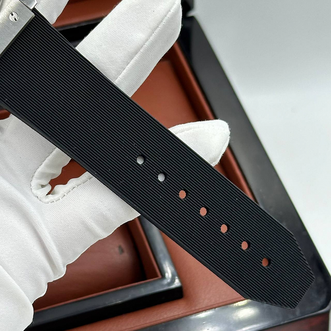 Классические часы Hublot - Classic Fusion