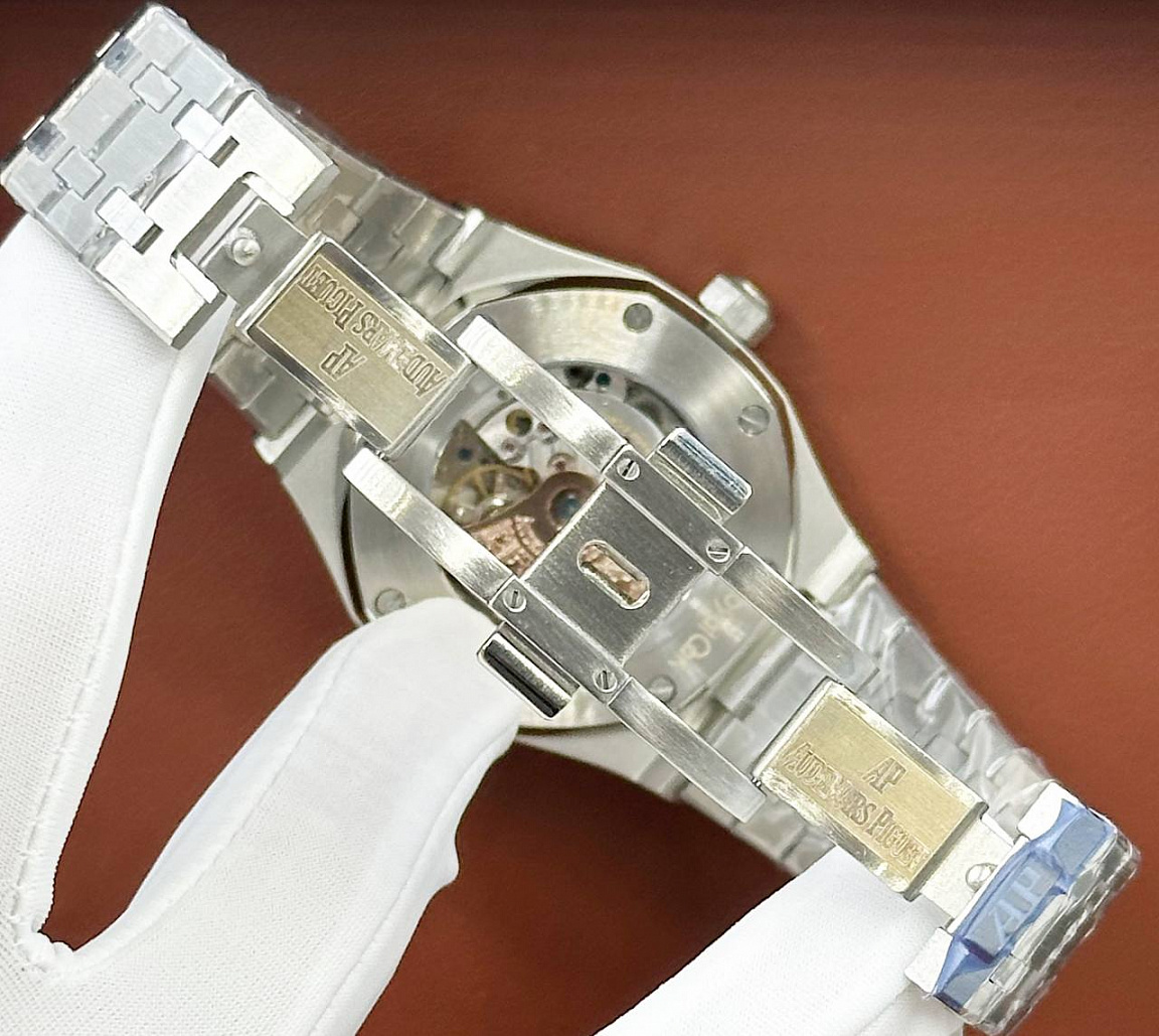 Мужские часы Audemars Piguet Royal Oak