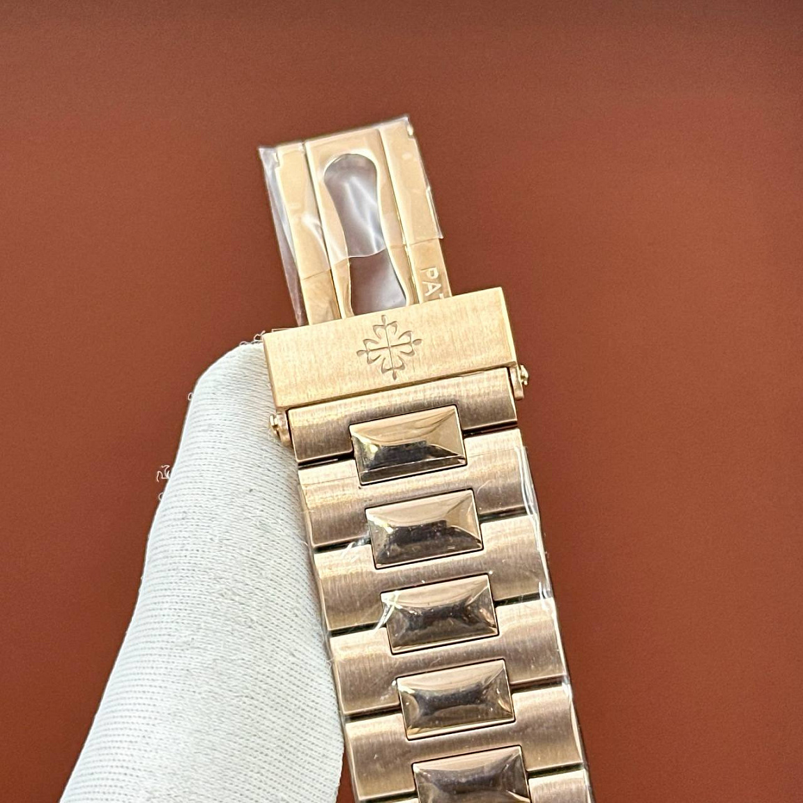 Мужские часы Patek Philippe Nautilus Style