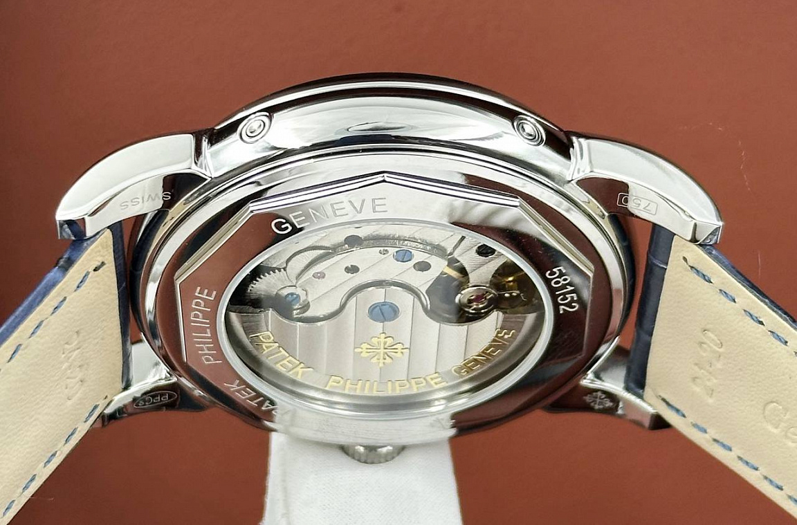 Мужские часы Patek Philippe Grand Complications Style
