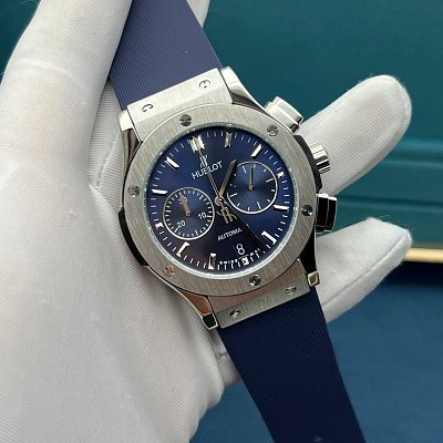 Премиальные часы Hublot Classic Fusion Chronograph 45 мм