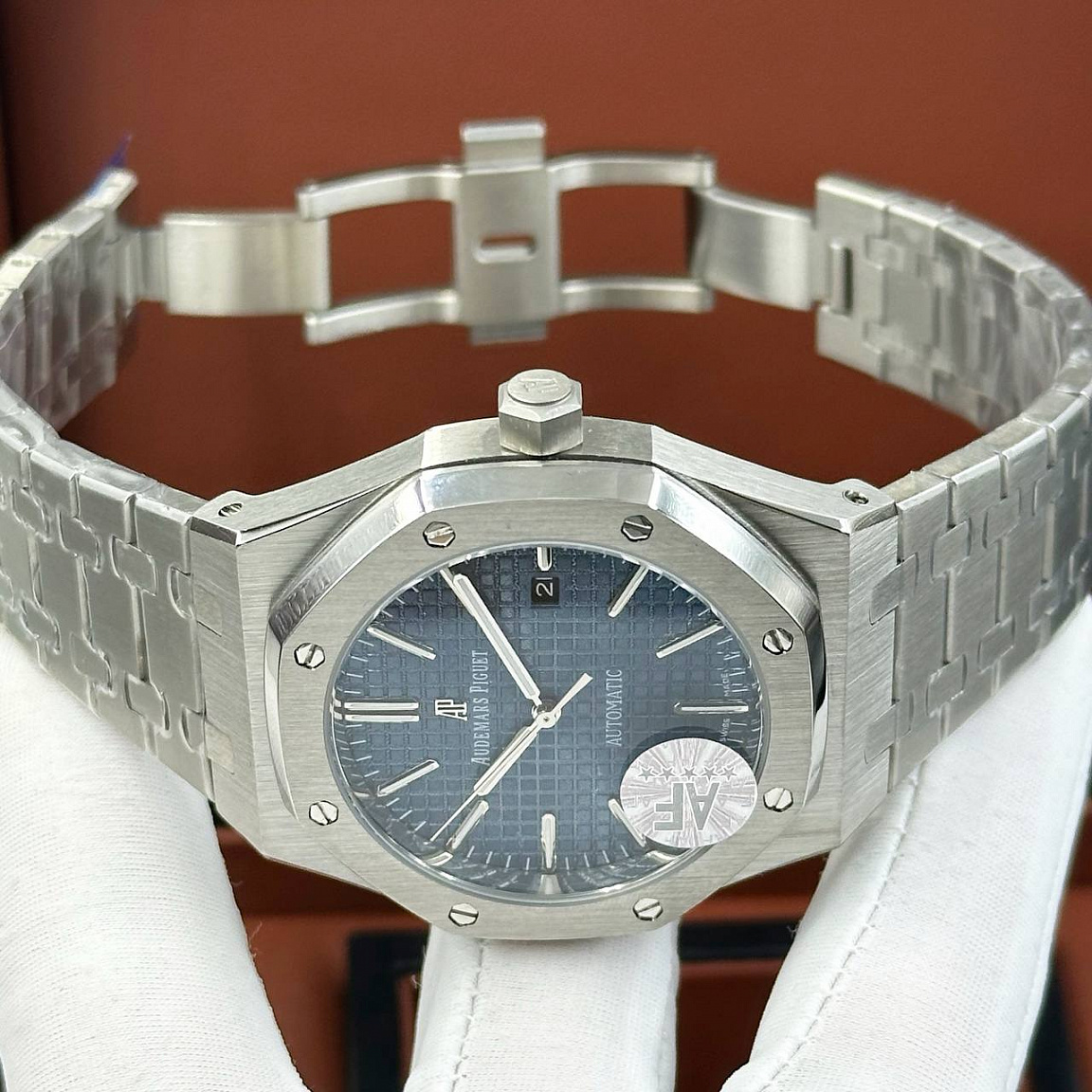 Мужские часы Audemars Piguet Royal Oak