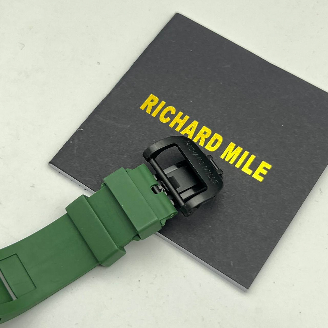 Мужские часы Richard Mille RM 11-03