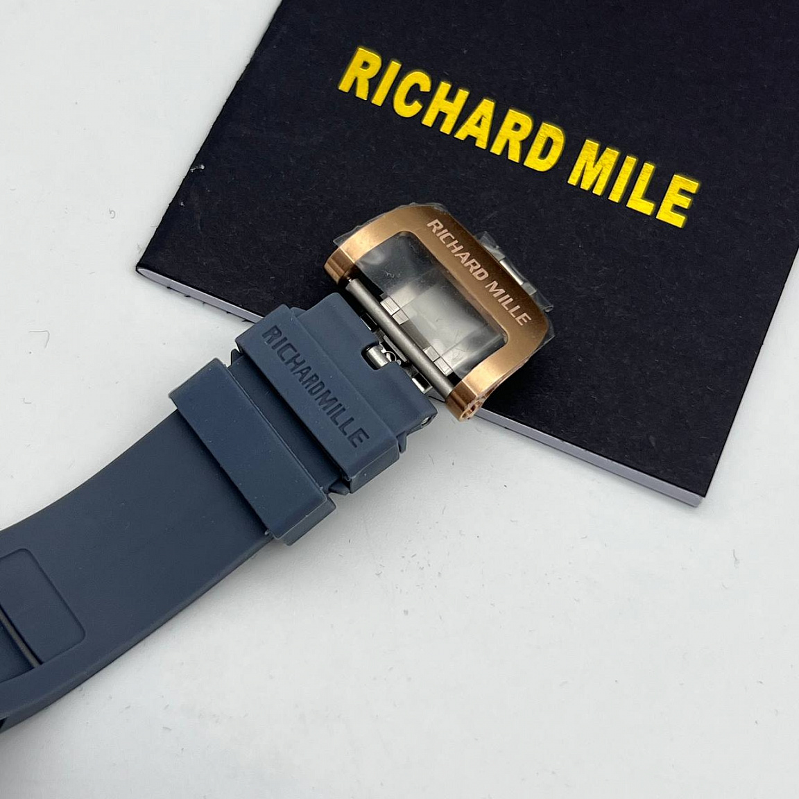 Мужские часы Richard Mille RM 65-01
