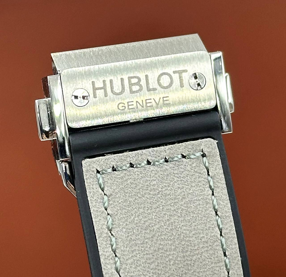 Классические часы Hublot - Classic Fusion