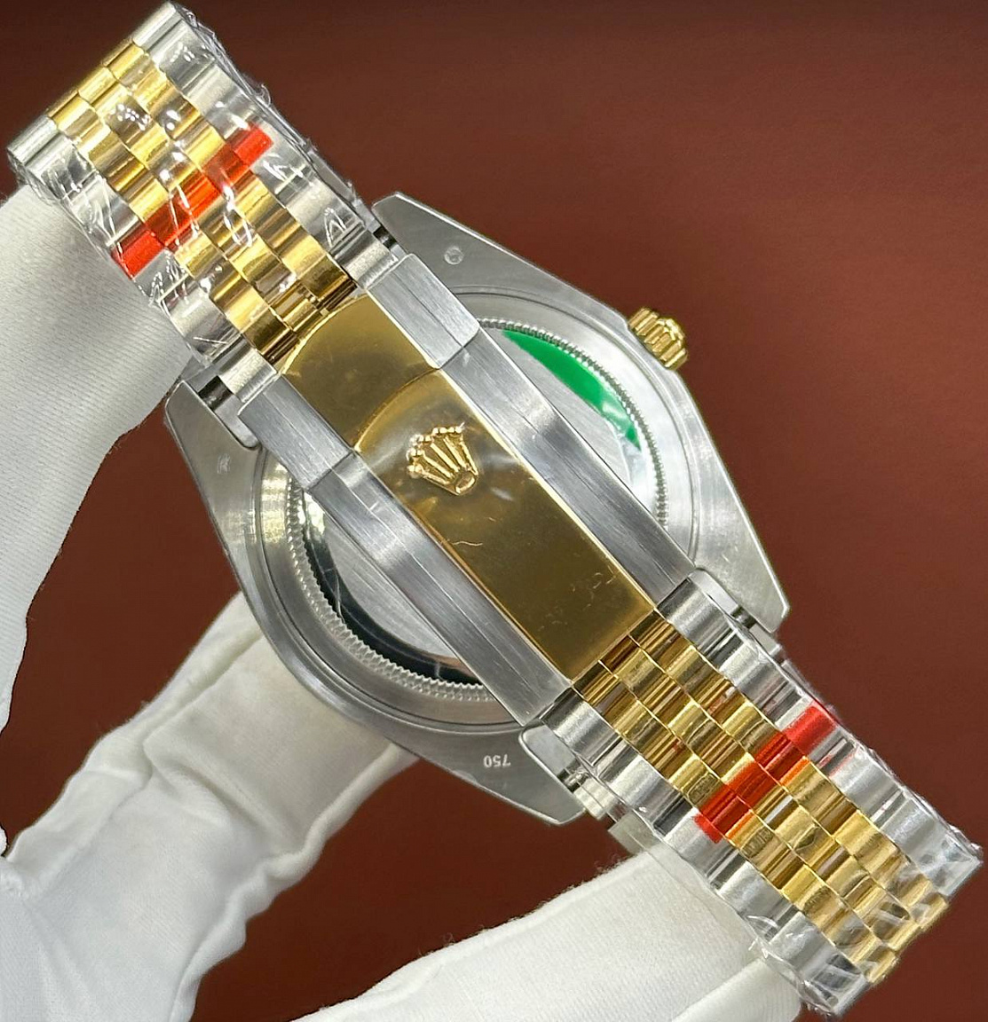 Шикарные часы Rolex - Datejust