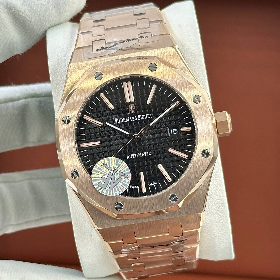 Часы Audemars Piguet Royal Oak