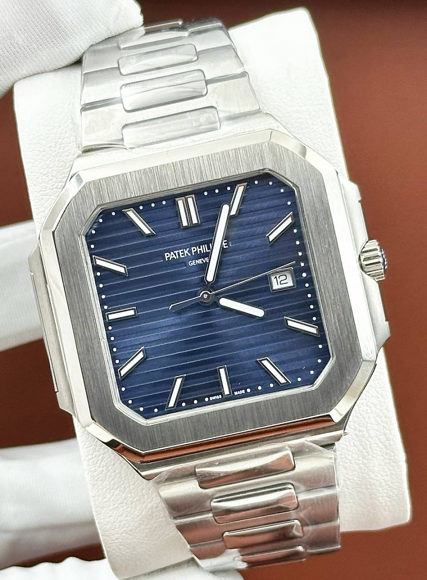Мужские часы Patek Philippe Nautilus TV Style