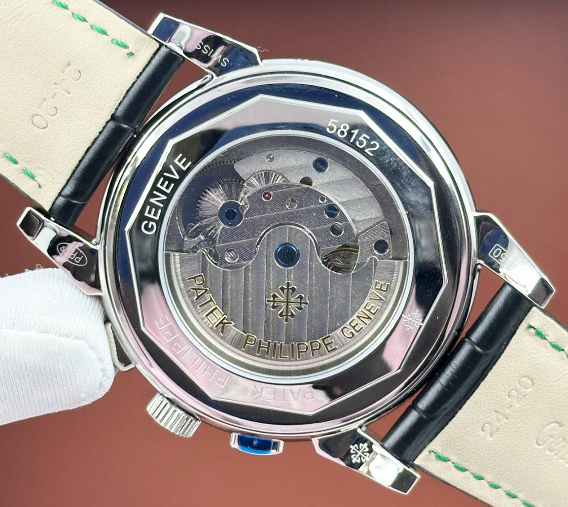 Мужские часы Patek Philippe Grand Complications Style