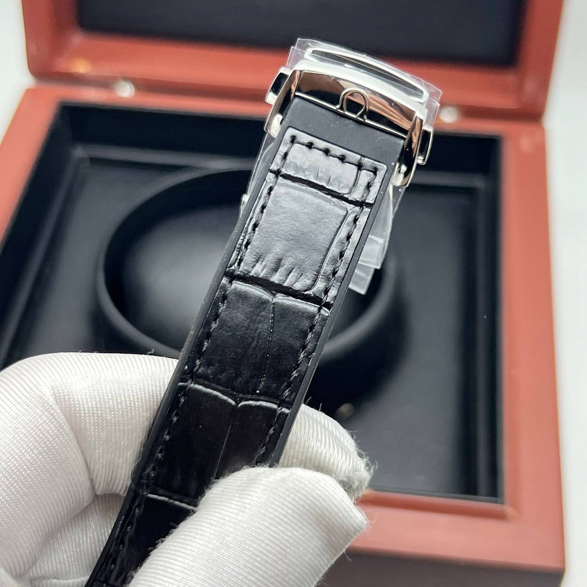 Мужские часы Omega Constellation