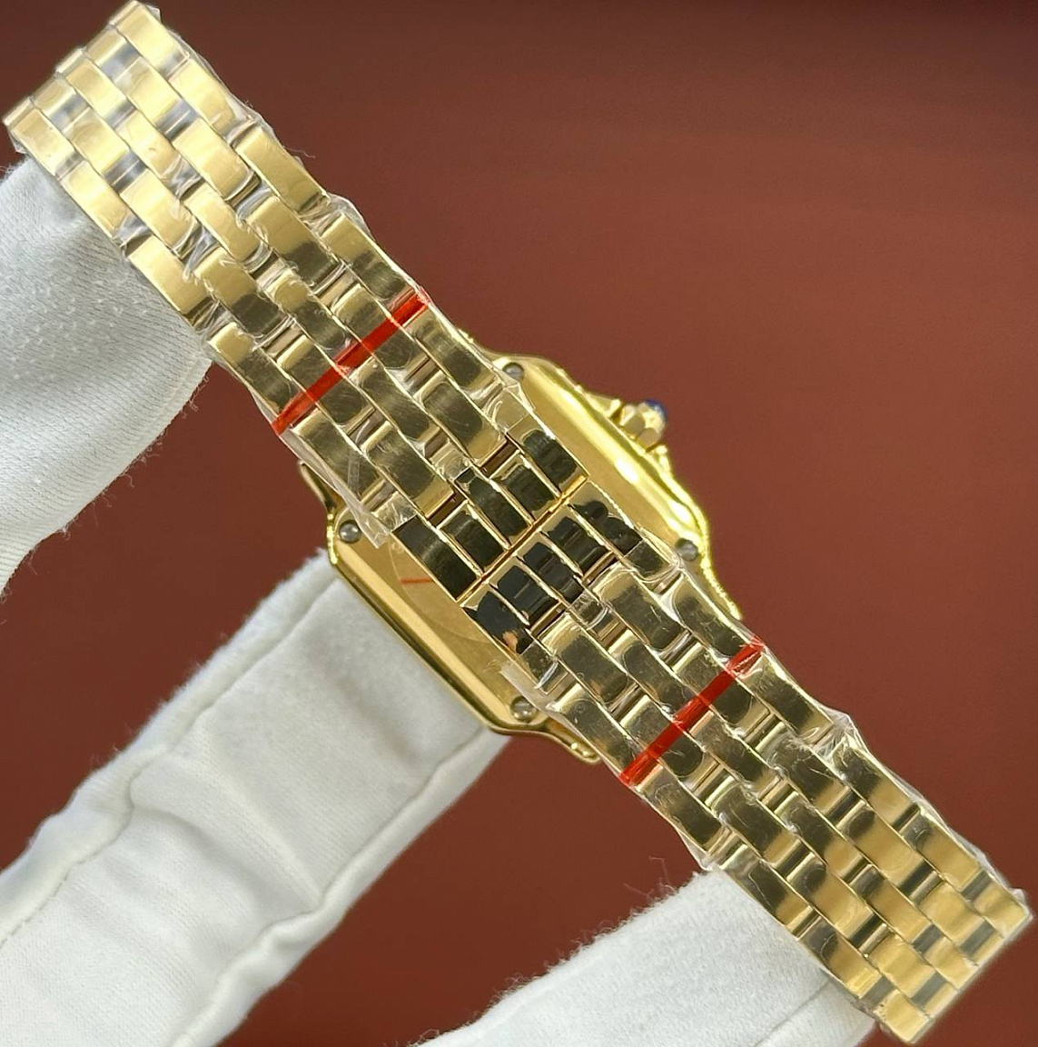 Часы  Cartier - Panthère de Cartier 22мм