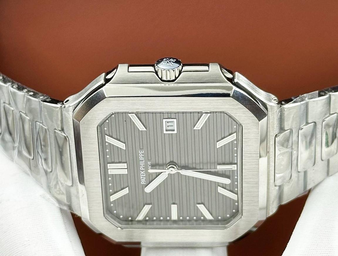 Мужские часы Patek Philippe Nautilus TV Style