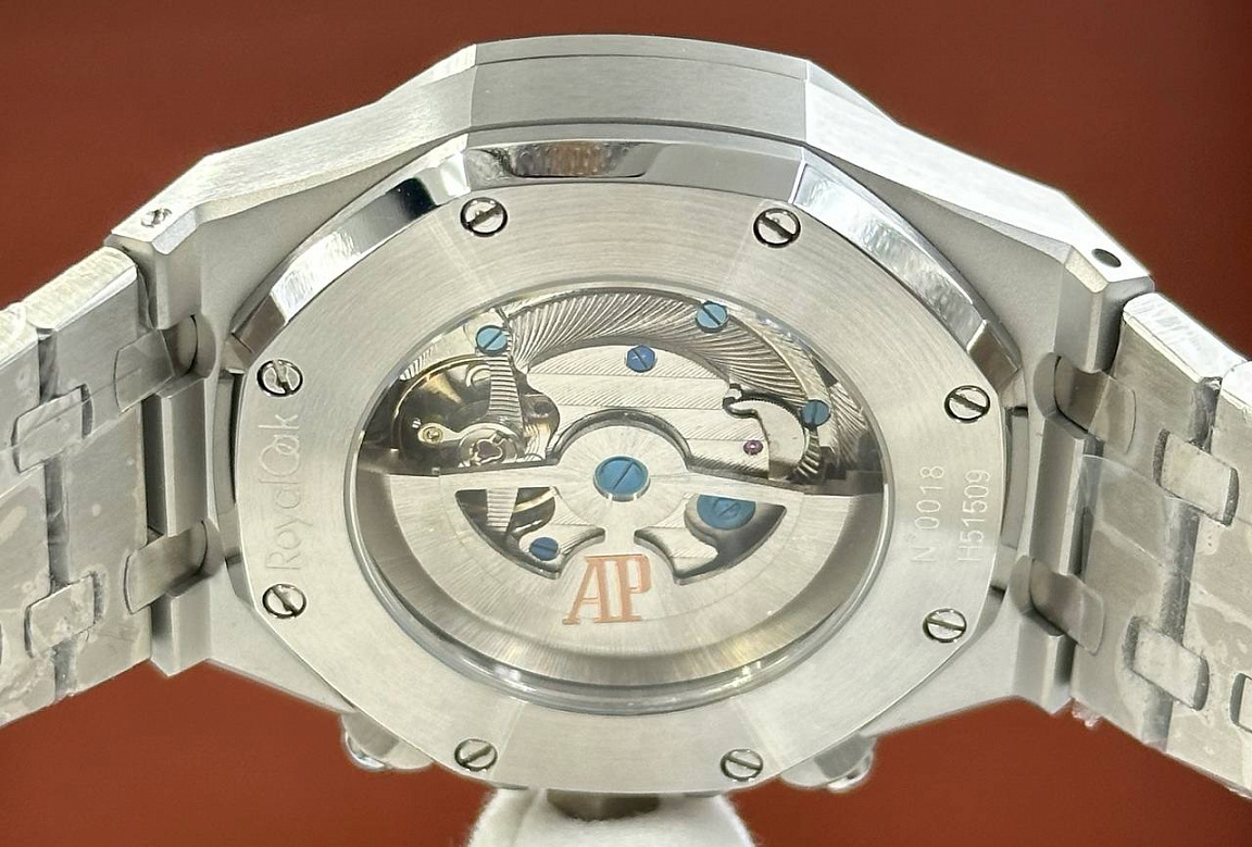 Часы Audemars Piguet Royal Oak Chronograph
