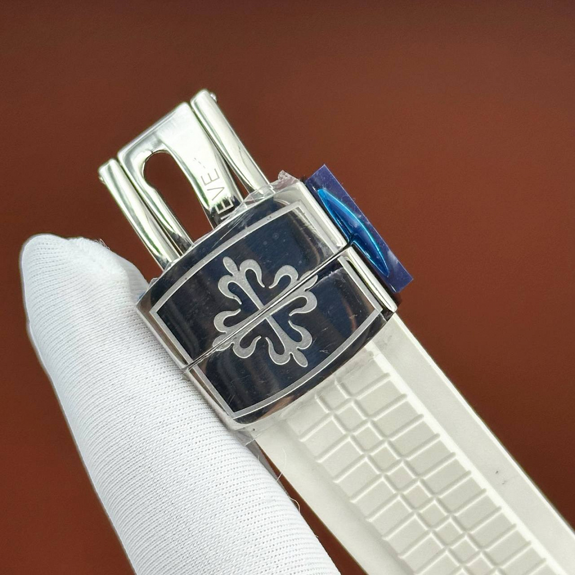 Мужские часы Patek Philippe Aquanaut Style