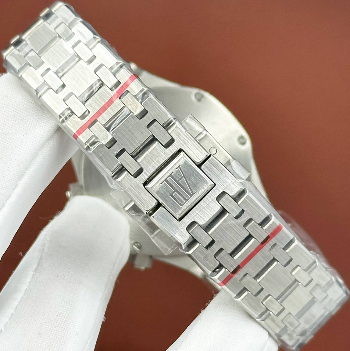 Женские часы Audemars Piguet Royal Oak Chronograph