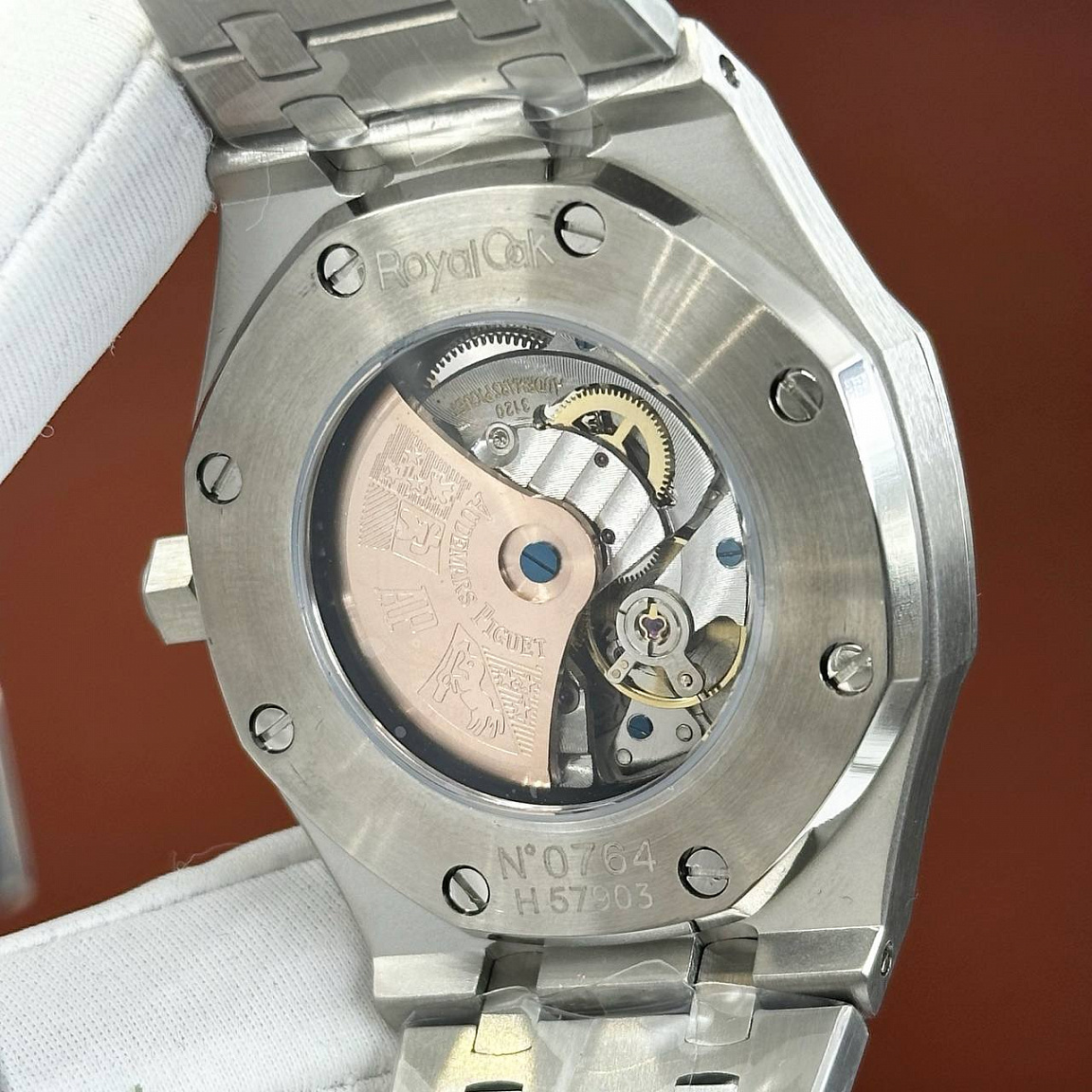 Мужские часы Audemars Piguet Royal Oak