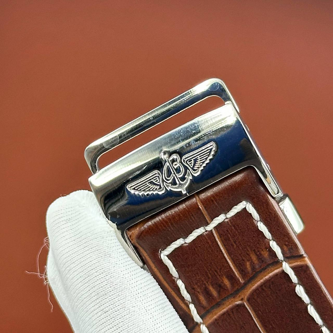 Мужские часы Breitling Bentley Motors 