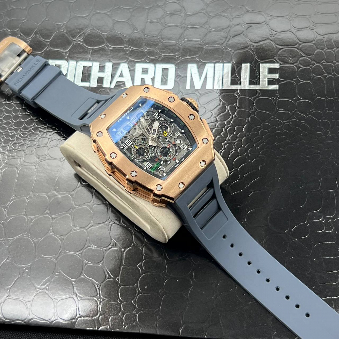 Мужские часы Richard Mille RM 65-01
