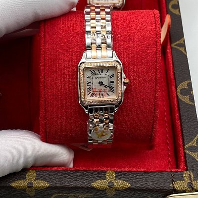 Женские премиальные Cartier Panthère de Cartier 22 мм