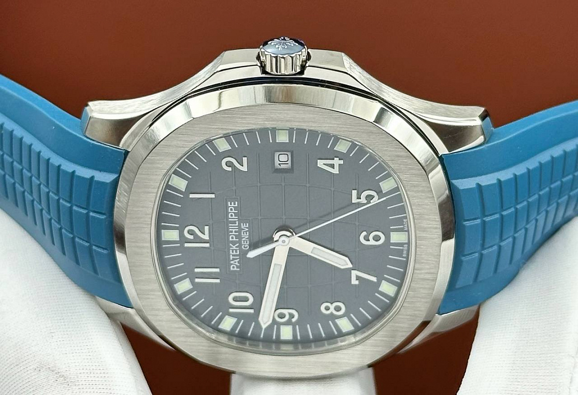 Мужские часы Patek Philippe Aquanaut Style