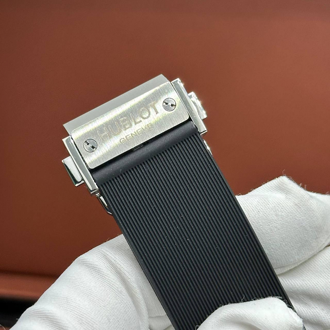 Классические часы Hublot - Classic Fusion